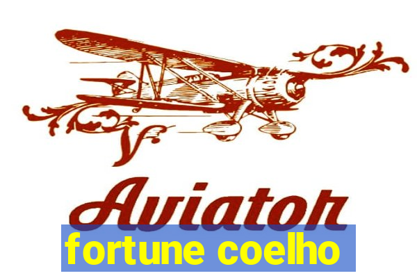 fortune coelho